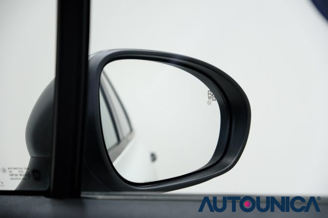 FIAT 500X usata, con Frenata d