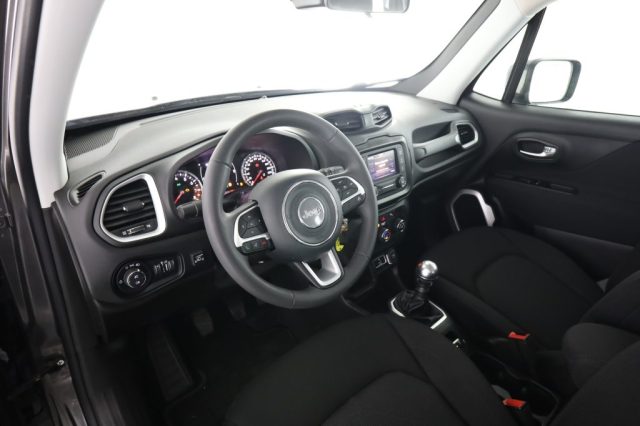 JEEP Renegade usata 1
