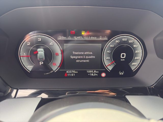AUDI A3 usata 13
