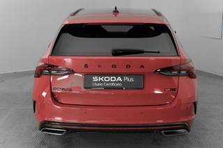 SKODA Octavia usata, con Autoradio