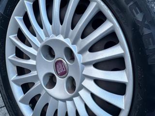 FIAT Grande Punto usata 23