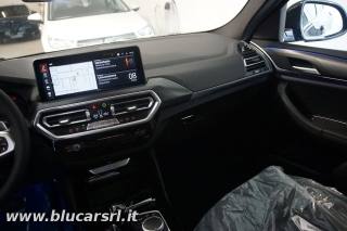 BMW X4 usata, con Cruise Control