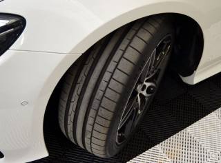 MERCEDES-BENZ E 53 AMG usata, con Chiusura centralizzata telecomandata