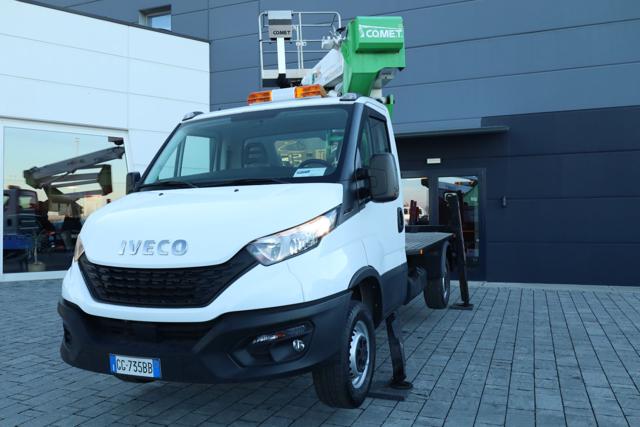 RENAULT Master usata 73