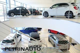 FIAT Tipo usata, con Start/Stop Automatico