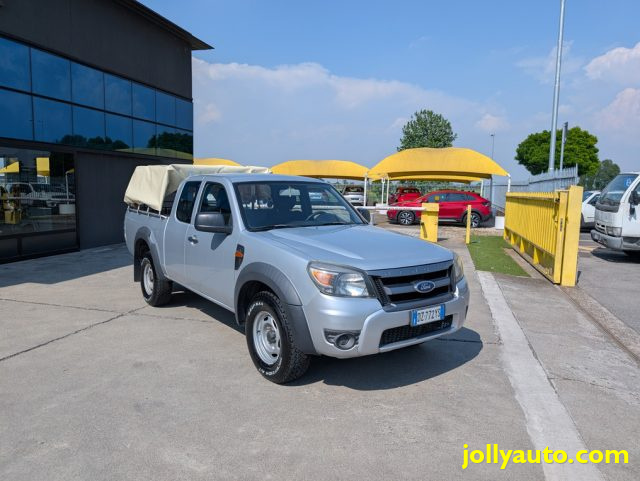 FORD Ranger usata, con Airbag Passeggero