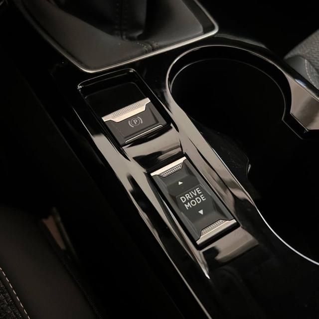 PEUGEOT 208 usata, con Controllo vocale
