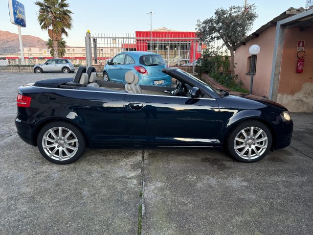 AUDI A3 usata, con Climatizzatore