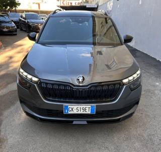 SKODA Kamiq usata, con Airbag laterali