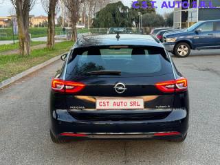 OPEL Insignia usata, con Cerchi in lega