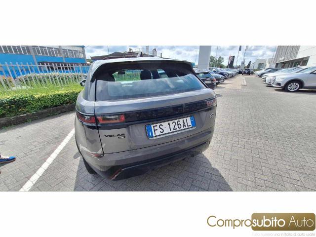 LAND ROVER Range Rover Velar usata, con Airbag laterali