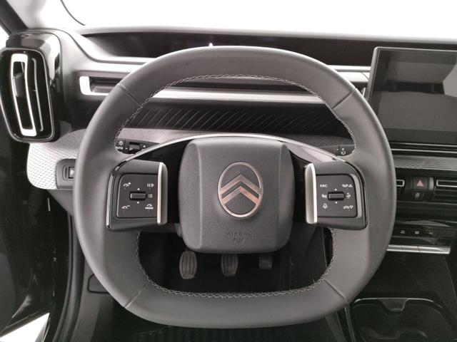 CITROEN C3 usata, con Controllo automatico clima