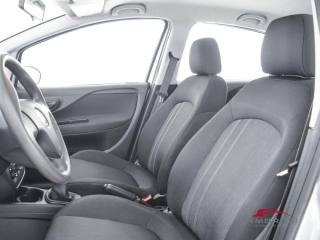 FIAT Punto usata 8