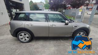 MINI Clubman usata, con Alzacristalli elettrici