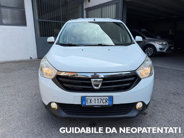 DACIA Lodgy usata, con Airbag laterali
