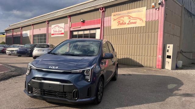 KIA Picanto usata, con Airbag laterali