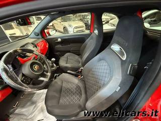 ABARTH 595 usata, con Cerchi in lega
