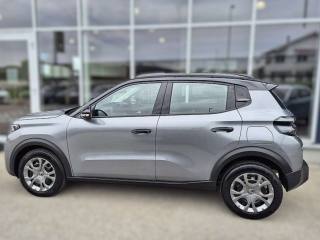 CITROEN C3 usata, con Chiusura centralizzata