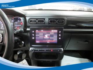 CITROEN C3 usata, con Autoradio