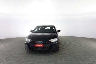 AUDI A1 A1 SPB 25 TFSI