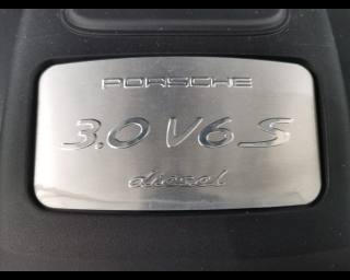 PORSCHE Macan usata 23