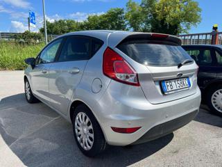 FORD Fiesta usata, con Airbag Passeggero