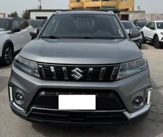 SUZUKI Vitara 1.4 Hybrid Top