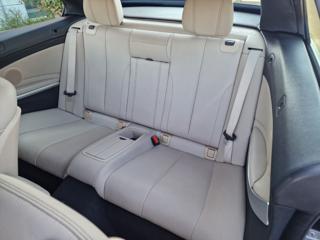 BMW 420 usata, con Fari Xenon
