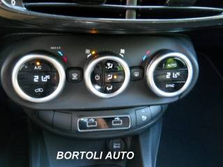 FIAT 500X usata, con Cruise Control