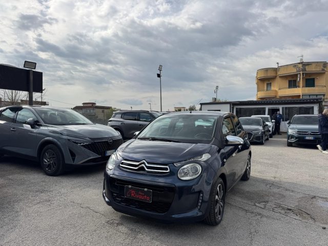 CITROEN C1 usata, con ABS