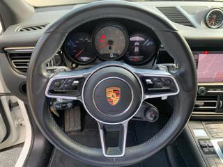 PORSCHE Macan usata, con Climatizzatore
