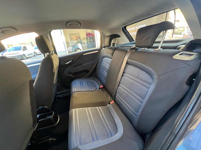 FIAT Grande Punto usata 13