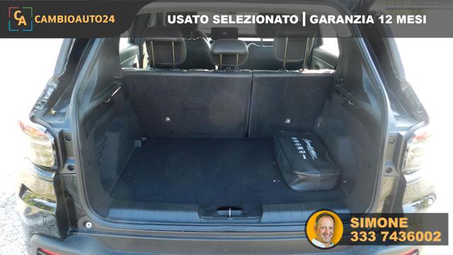 JEEP Avenger usata, con Cruise Control