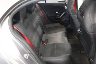 MERCEDES-BENZ A 35 AMG usata, con Bluetooth
