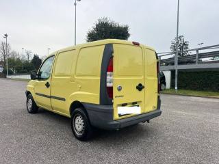 FIAT Doblo usata 5