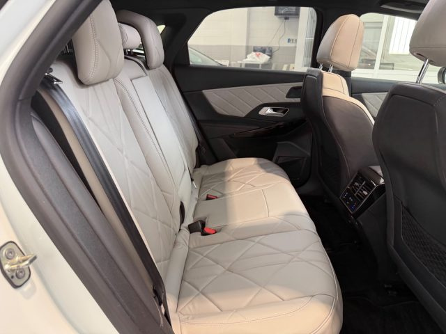 DS AUTOMOBILES DS 7 Crossback usata, con Immobilizzatore elettronico