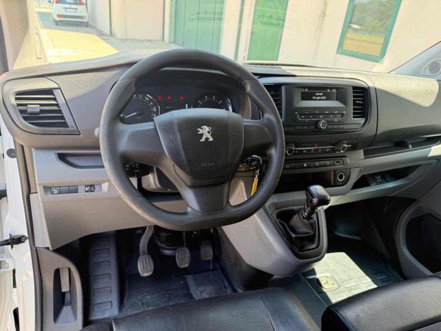 PEUGEOT Expert usata, con Filtro antiparticolato