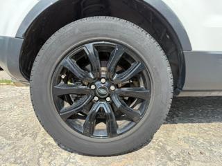 LAND ROVER Range Rover Evoque usata, con Controllo trazione