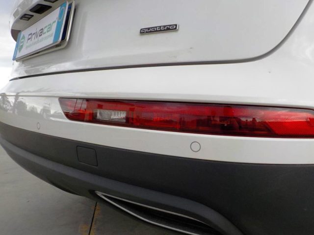 AUDI Q5 usata, con Fendinebbia