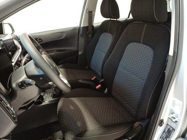 KIA Picanto usata, con Climatizzatore