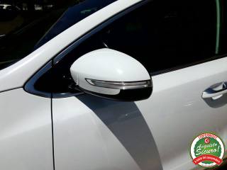 KIA Sportage usata, con Vivavoce