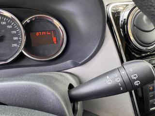 DACIA Lodgy usata 33