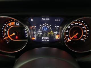 JEEP Wrangler usata, con Chiusura centralizzata