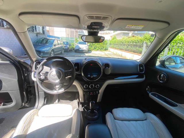MINI Cooper SD usata 8