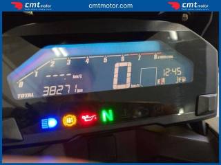 HONDA NC 750 usata 4