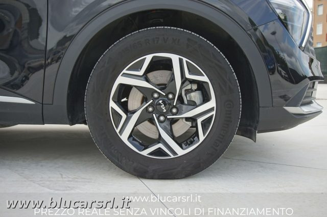 KIA Sportage usata 22