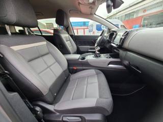 CITROEN C5 Aircross usata, con Immobilizzatore elettronico