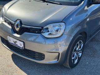 RENAULT Twingo Electric usata, con Cerchi in lega