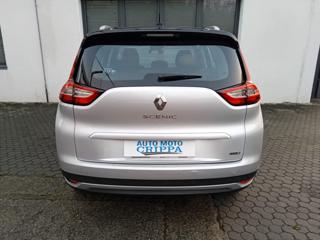 RENAULT Grand Scenic usata, con Boardcomputer