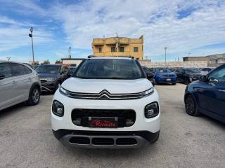 CITROEN C3 Aircross BlueHDi 120 S&S EAT6 Shine Pack